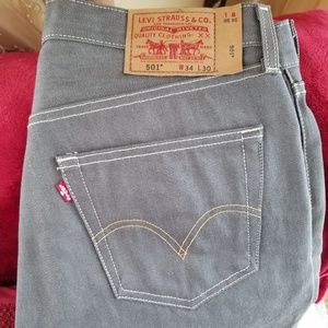 Levis Jeans
